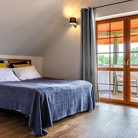 Rybical Hotel