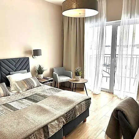 Hotel Rybical