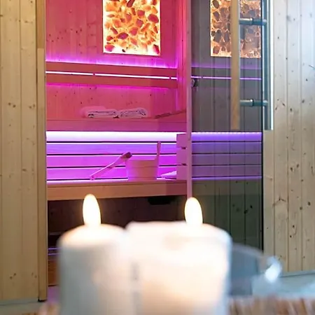 Hotel Rybical 4*