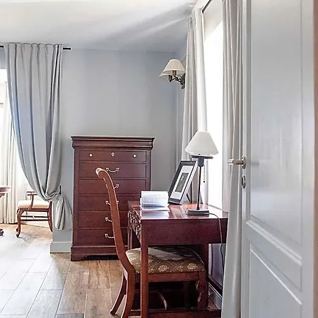 Hotel Rybical 4*