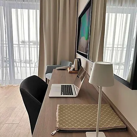 Rybical Hotel Szymonka