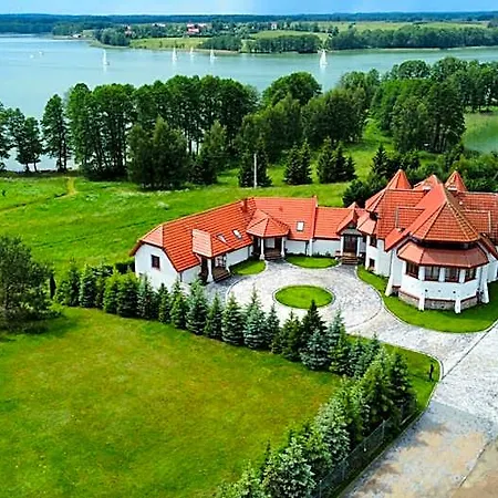 Hotel Rybical