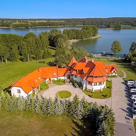 Hotel Rybical 4*