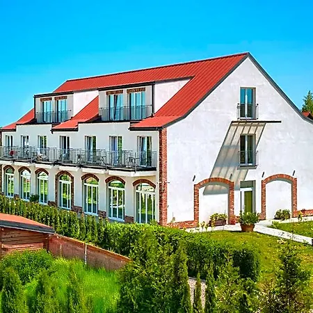 Hotel Rybical 4*