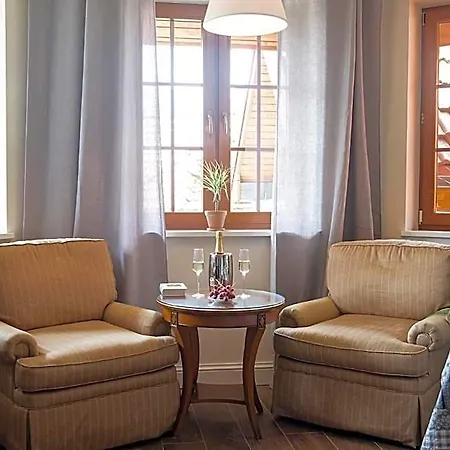 Rybical Hotel 4*