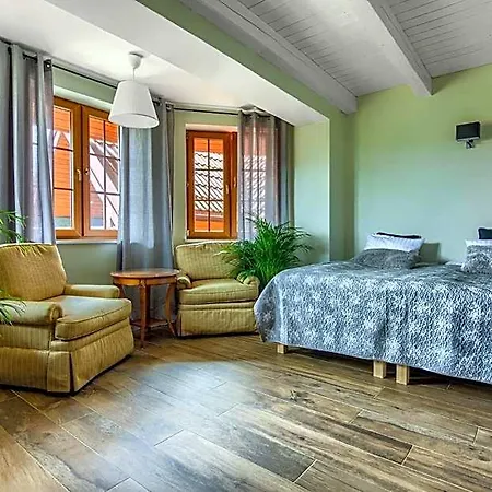 Rybical Hotel 4*