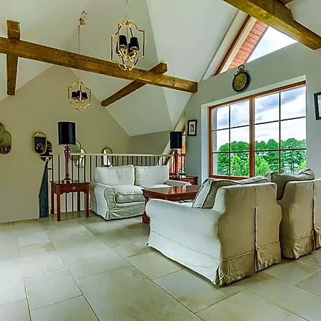 Hotel Rybical 4*