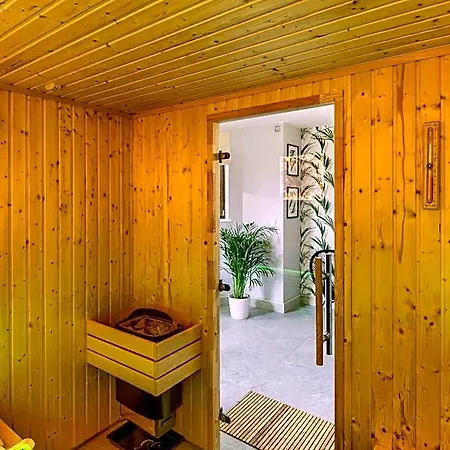 Hotel Rybical