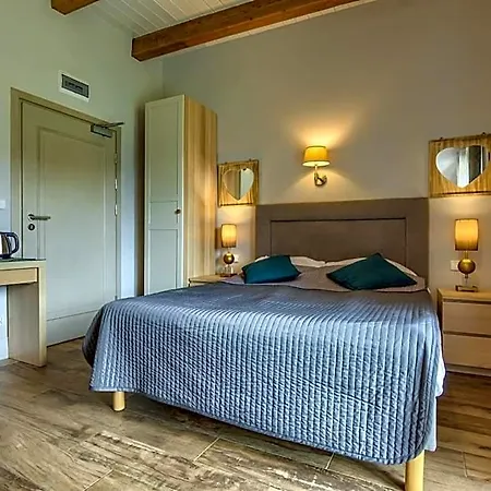 Hotel Rybical